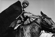 Magnum Photos and Μagnum Gallery, Paris