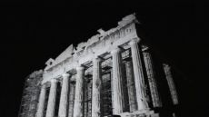 Parthenon rising 1