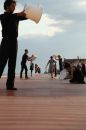 On the way-Safety and Luck (Thessaloniki Port, 1st Pier behind the Pumping Station, Thursday 22 September)