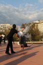 On the way-Safety and Luck (Thessaloniki Port, 1st Pier behind the Pumping Station, Thursday 22 September)