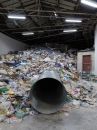 Dump 2008 Άποψη εγκατάστασης στο Palais de Tokyo, Παρίσι (29 Μαΐου - 24 Αυγούστου 2008), Παραχώρηση του καλλιτέχνη και της Hauser & Wirth, Ζυρίχη, Λονδίνο