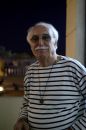 Αφιέρωμα στο Θόδωρο, Μονή Λαζαριστών, 24 Σεπτεμβρίου