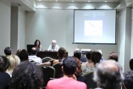 Αφιέρωμα στο Θόδωρο, Μονή Λαζαριστών, 24 Σεπτεμβρίου