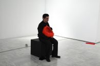 Walking with Duchamp (24 Σεπτεμβρίου, Πλατεία Αριστοτέλους, Λεωφόρος Νίκης & Μακεδονικό Μουσείο Σύγχρονης Τέχνης)
