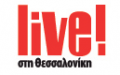Live at Thessaloniki