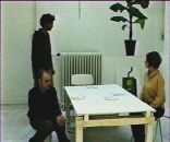 Family 2003 Digital video 6’ 30’’Courtesy Schau Ort, Zurich; Pilar Corrias, London; Christian Nagel, Berlin