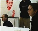 Family 2003 Digital video 6’ 30’’,Courtesy Schau Ort, Zurich; Pilar Corrias, London; Christian Nagel, Berlin
