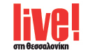 Live at Thessaloniki